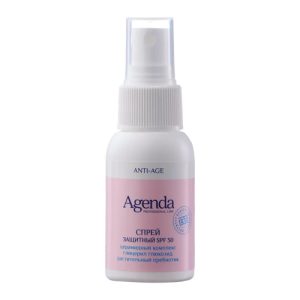 ANTI-AGE PROFESSIONAL LINE Спрей защитный SPF30, 50 мл