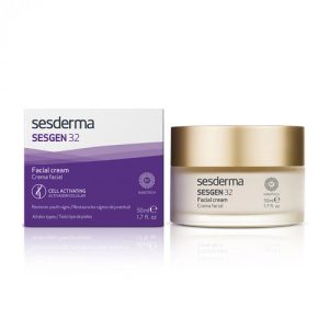 SESGEN 32 - Крем клеточный активатор, (50 мл) (MD)