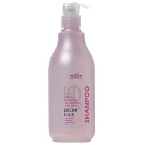 TMT MILANO, Шампунь для окрашенных волос Hq Shampoo, 500 мл