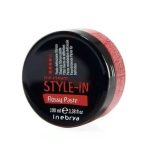 INEBRYA, Паста для волос моделирующая сильной фиксации Flossy Paste Fixing, 100 мл