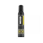 MOOD, Масло-мусс для укладки волос с термозащитой Crackling Oil-Foam Styling, 200 мл