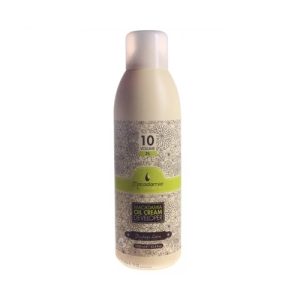 MACADAMIA, Окислитель 3% (10 vol) Developer, 1000 мл