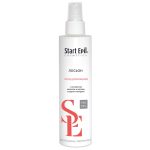 ARAVIA, Лосьон до депиляции с экстрактом мелиссы и маслом сладкого миндаля Start Epil, 200 мл