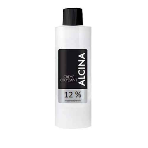 ALCINA, Крем-оксидант Creme-Oxydanten 12%, 1000 мл