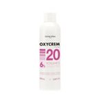 EUGENE PERMA, Окислитель для перманентных красителей 6% (20 Vol) Oxycrem, 100 мл