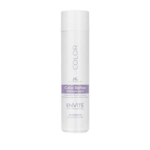 DUSY PROFESSIONAL, Питательный шампунь с цветными пигментами Color Reflex Shampoo Pearl, 250 мл