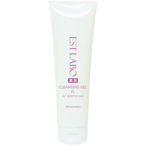 ESTLABO, Очищающий гель для лица Cleansing Gel EL, 180 гр
