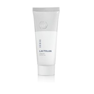 HOLY LAND, Увлажняющий крем для сухой кожи Moist Cream For Dry Lactolan, 70 мл