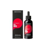 SELECTIVE, Ультраконцентрированные чистые пигменты для окрашивания волос The Pigments Red, 80 мл