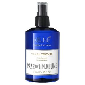 KEUNE, Спрей уплотняющий 1922 Tough Texture, 250 мл