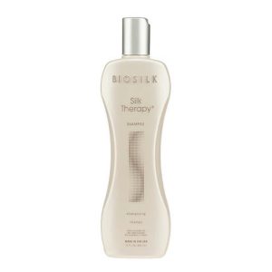 BIOSILK, Шампунь для волос SILK THERAPY, 355 мл