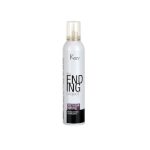 KEZY, Моделирующий мусс для объема и фиксации Increase Mousse Strong The Ending Project, 300 мл