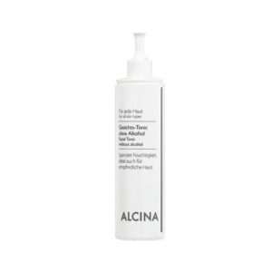 ALCINA, Тоник для лица без содержания спирта, 500 мл