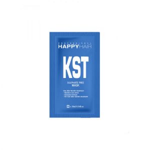 HAPPY HAIR, Маска для волос набор саше KST, 10*10 мл