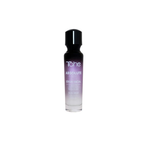TAHE, Сыворотка для всех типов кожи лица с ретинолом и гиалуроновой кислотой ABSOLUTE VIOLET FACIAL