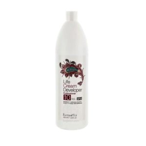 FARMAVITA, Крем-активатор 10 вол. (3%) Life Cream Developers, 1000 мл