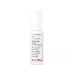 ALCINA, Сыворотка для кожи склонной к куперозу, 30 мл