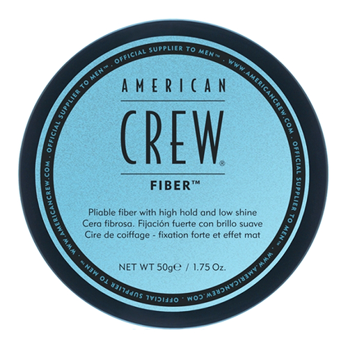 AMERICAN CREW, Паста для укладки с сильной фиксацией и с низким уровнем блеска, 85 гр