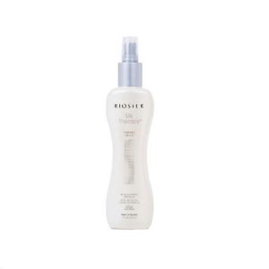 BIOSILK, Спрей для волос термозащитный SILK THERAPY, 207 мл