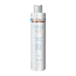 TMT MILANO, Шампунь с аргановым маслом и кератином Antage Argan Oil, 250 мл
