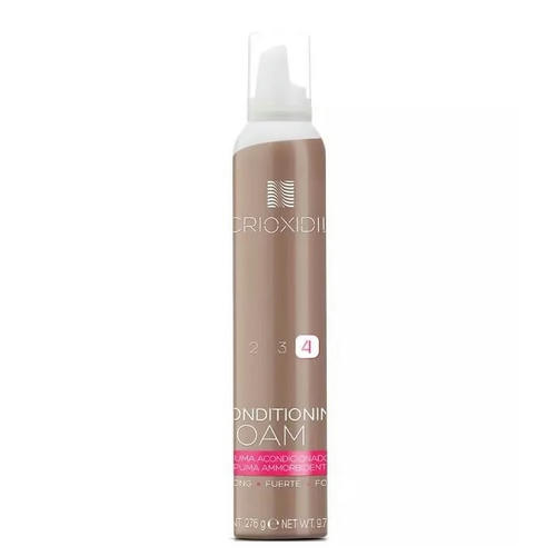 CRIOXIDIL, Пена экстрасильной фиксации, 300 мл