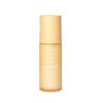 SMORODINA, Солнцезащитный крем-уход для лица SPF 15 с антиоксидантным действием, 50 мл