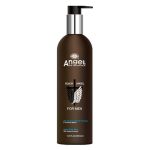 ANGEL, ANGEL, Шампунь для ежедневного применения Black Angel, 400 мл