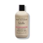 EVERLINE, Шампунь питательный для плотных волос Nourished Thick Hair, 300 мл
