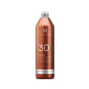 CRIOXIDIL, Окислитель 9% (30 vol) Silk Color, 1000 мл