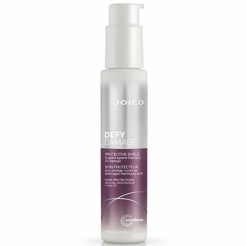 JOICO, Крем УФ-фильтр для защиты от термических повреждений Defy Damage, 100 мл