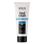 EPICA, Крем для рук увлажняющий Hand care, 125 мл