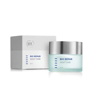 HOLY LAND, Ночной крем Night Care Bio Repair, 50 мл