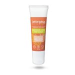 LEVRANA, Скраб для лица Кедровый, ECOCERT, 100 мл