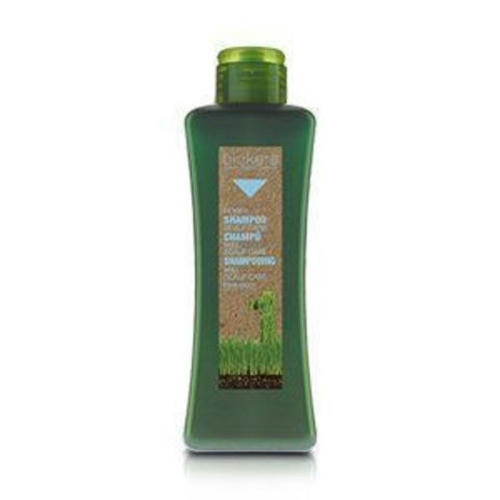 SALERM, Медовый шампунь для чувствительной кожи головы BIOKERA SCALP CARE, 300 мл