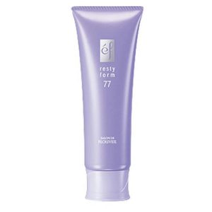 SALON DE FLOUVEIL, Пенка для умывания EF-77 Resty Foam, 100 гр