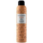 ALFAPARF MILANO, Лак для волос сильной фиксации Original Hairspray Style Stories, 300 мл