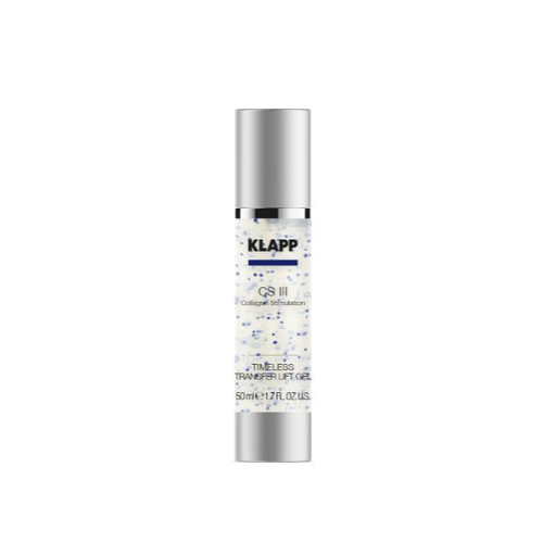 KLAPP, Лифтинг-сыворотка для лица CS III, 50 мл