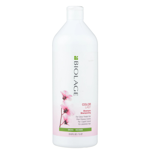 MATRIX, Шампунь для окрашенных волос Biolage ColorLast, 1000 мл