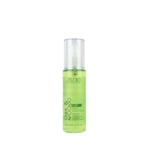 KAPOUS, KAPOUS, Флюид для секущихся кончиков с маслами авокадо и оливы Oliva & Avocado, 80 мл