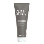 TEFIA, Шампунь для волос и тела мужской Man.Code, 285 мл