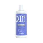 TEFIA, Крем-окислитель для обесцвечивания волос 7% Mypoint Bleach, 900 мл