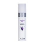ARAVIA, Тоник-лосьон освежающий 2 в 1 Fresh Multi Tonic Face, 250 мл
