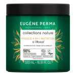 EUGENE PERMA, EUGENE PERMA, Маска для волос восстанавливающая Ши Био 4 в 1 Collections Nature, 500 мл