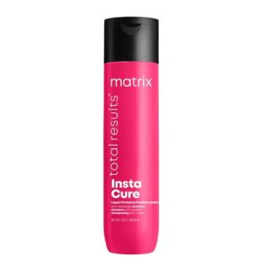 MATRIX, Шампунь против ломкости волос Total Results Insta Cure, 300 мл