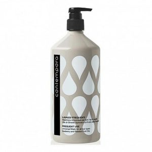 BAREX, Шампунь для частого использования Hair Superfood Contempora, 1000 мл