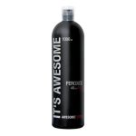 AWESOME COLORS, Кремообразный окислитель 12% Peroxide, 1000 мл