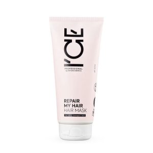 I'CE PROFESSIONAL BY NATURA SIBERICA, Маска для сильно повреждённых волос REPAIR MY HAIR, 200 мл