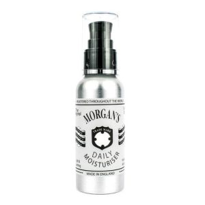 MORGAN`S, Увлажняющий крем для лица после бритья, 100 мл