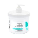 ARAVIA, Гель для ног тонизирующий Easy Step Spa, 550 мл