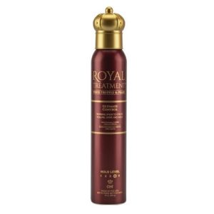 CHI, Лак для волос Максимальный объем Королевский Farouk Royal Treatment Ultimate Control, 284 гр